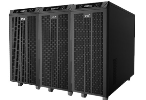 K8凯发FR 三进单出10K-15kVA