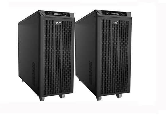 K8凯发精卫电源 YTG系列三进单出UPS（10-15kVA）